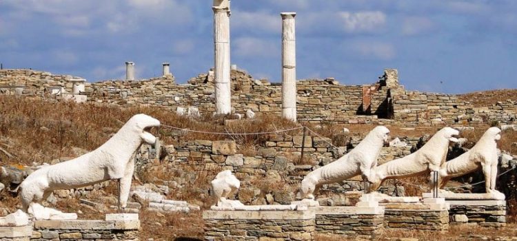 Πράξη ανάθεσης εκδρομής της Γ’ Γυμνασίου
