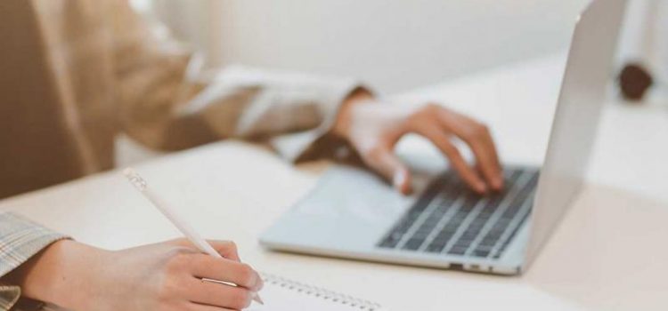 Σύγχρονη εξ αποστάσεως εκπαίδευση-Πρόγραμμα