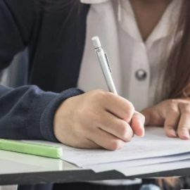 Πρόγραμμα και ύλη μαθημάτων για τις ενδοσχολικές εξετάσεις 2025