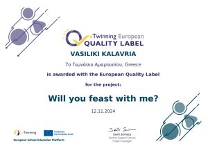 european Kalavria